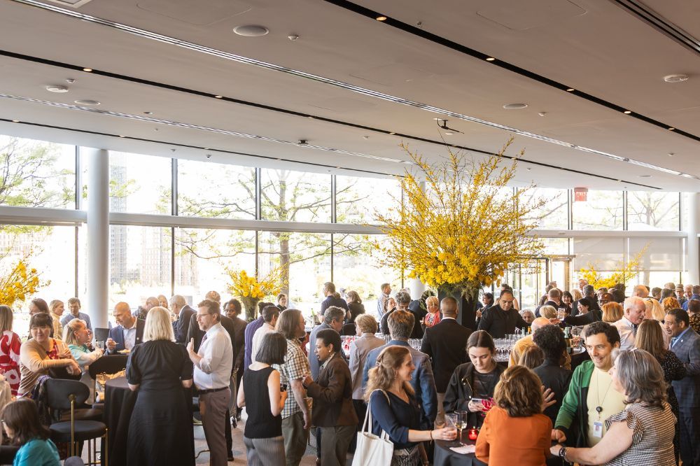 Bass Dining Commons