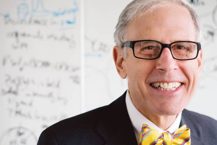 Barry S. Coller, M.D.